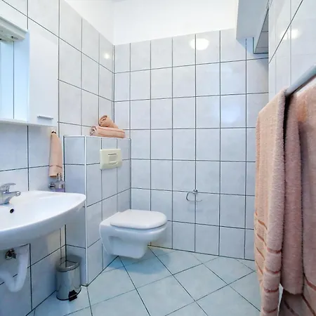 Pepi 1 Appartement Zadar