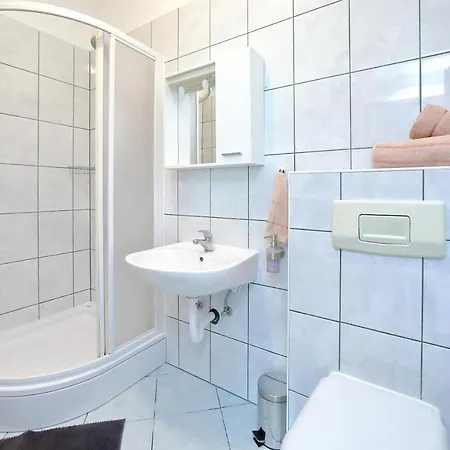 Appartement Pepi 1 Zadar