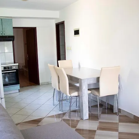 Pepi 1 Appartement Zadar