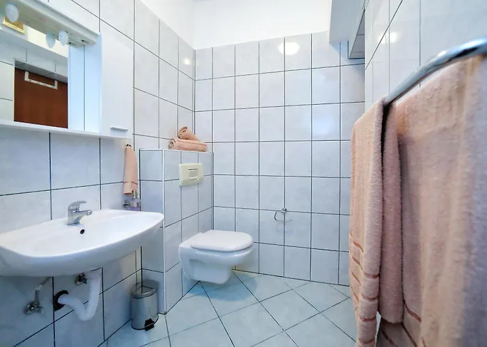 Pepi 1 Apartment Zadar